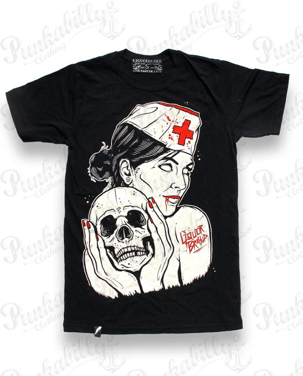 "Nurse" Man T-Shirt