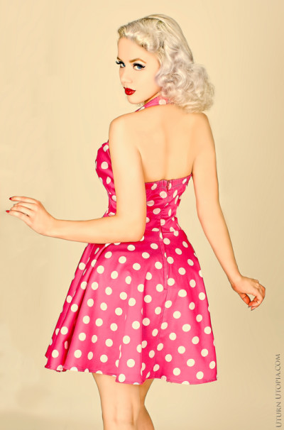 Pinup Girls How To Recognize Them