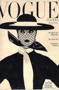 50's Vogue