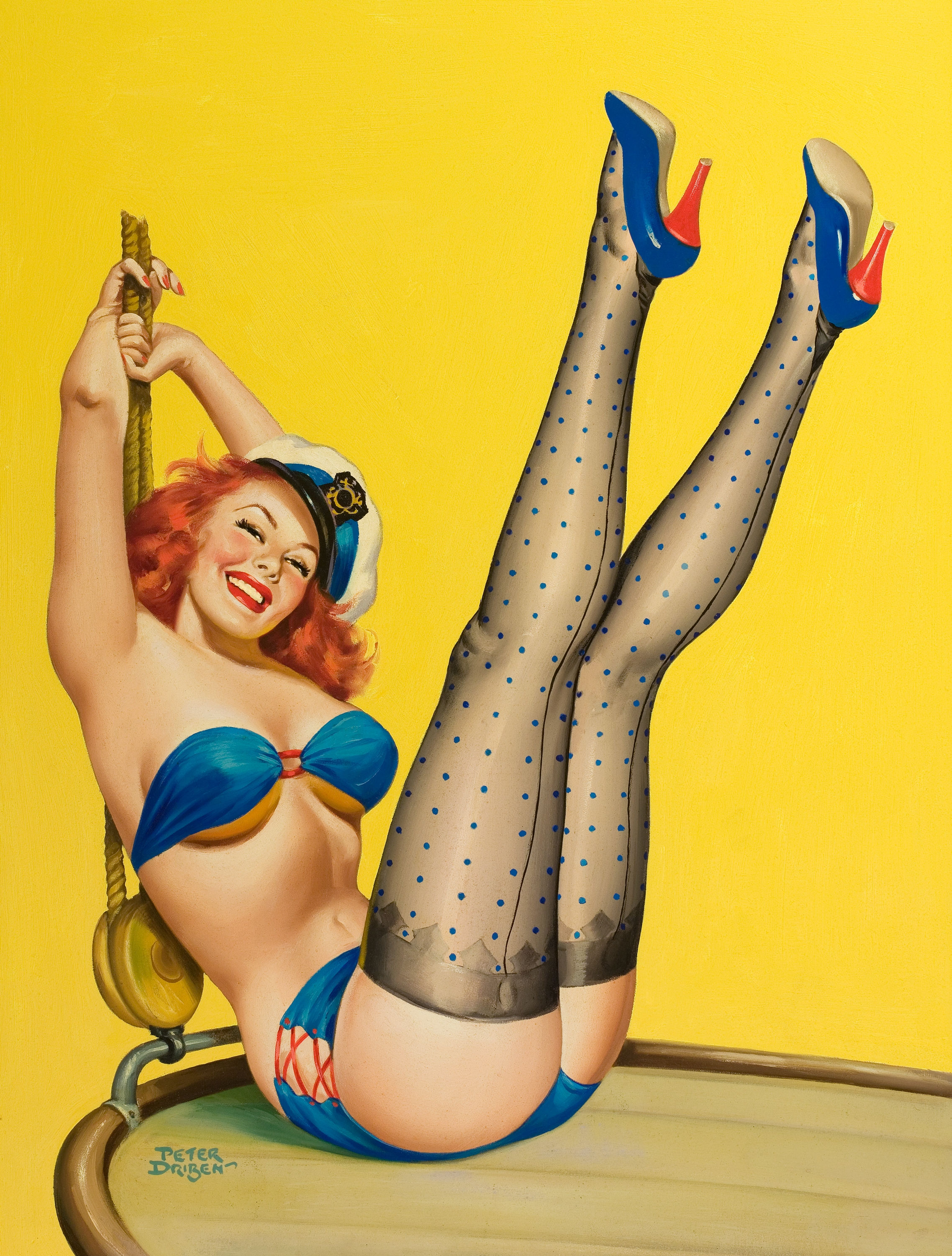 How To: Modern Pin-Up Styles You Need To Know
