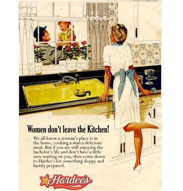 Hilarious 1950s ads - Vintage ads showing off questionable ...