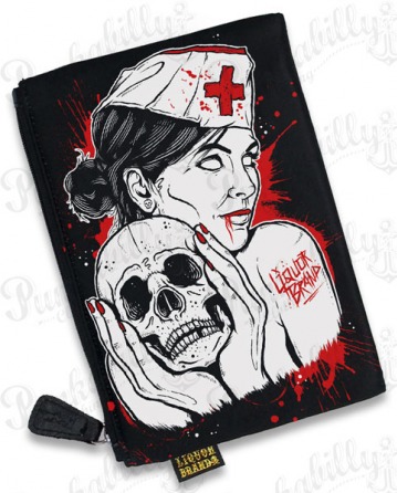 "Nurse" Cosmetic Bag