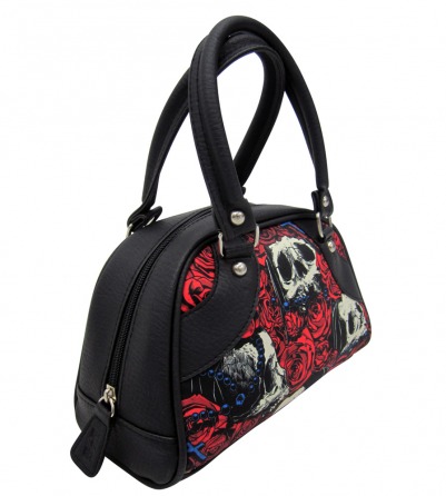 Rosary Mini Bowling Bag