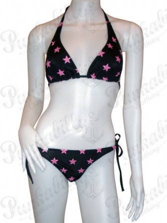 Nautical Star Bikini