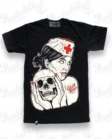 "Nurse" Man T-Shirt