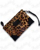 Rockabilly Leopard Purse