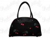 Rockabilly Cherry Bowling bag