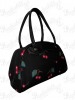 Rockabilly Cherry Bowling bag