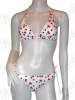 Cherry Rockabilly Bikini