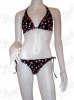 Rockabilly Cherry Bikini