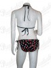 Rockabilly Cherry Bikini