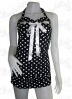 Vintage Polka dots Swimsuit