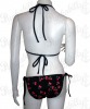 Rockabilly Cherry Bikini