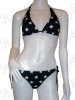 Nautical Star Rockabilly Bikini