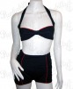 Vintage inspired Pin Up 50's style Bikini