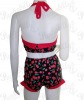 Pin Up Vintage Cherry Bikini