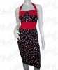 Rockabilly cherry dress