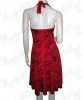 Tattoo Rockabilly Dress